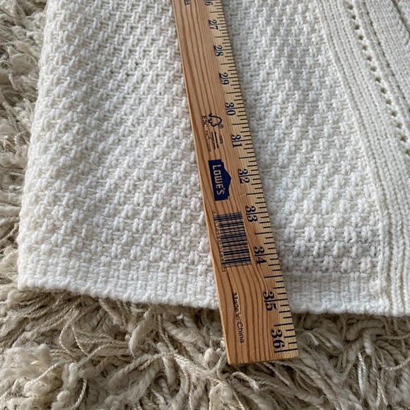 Chelsea & Violet womens open front knit cardigan, size M - Picture 5 of 12